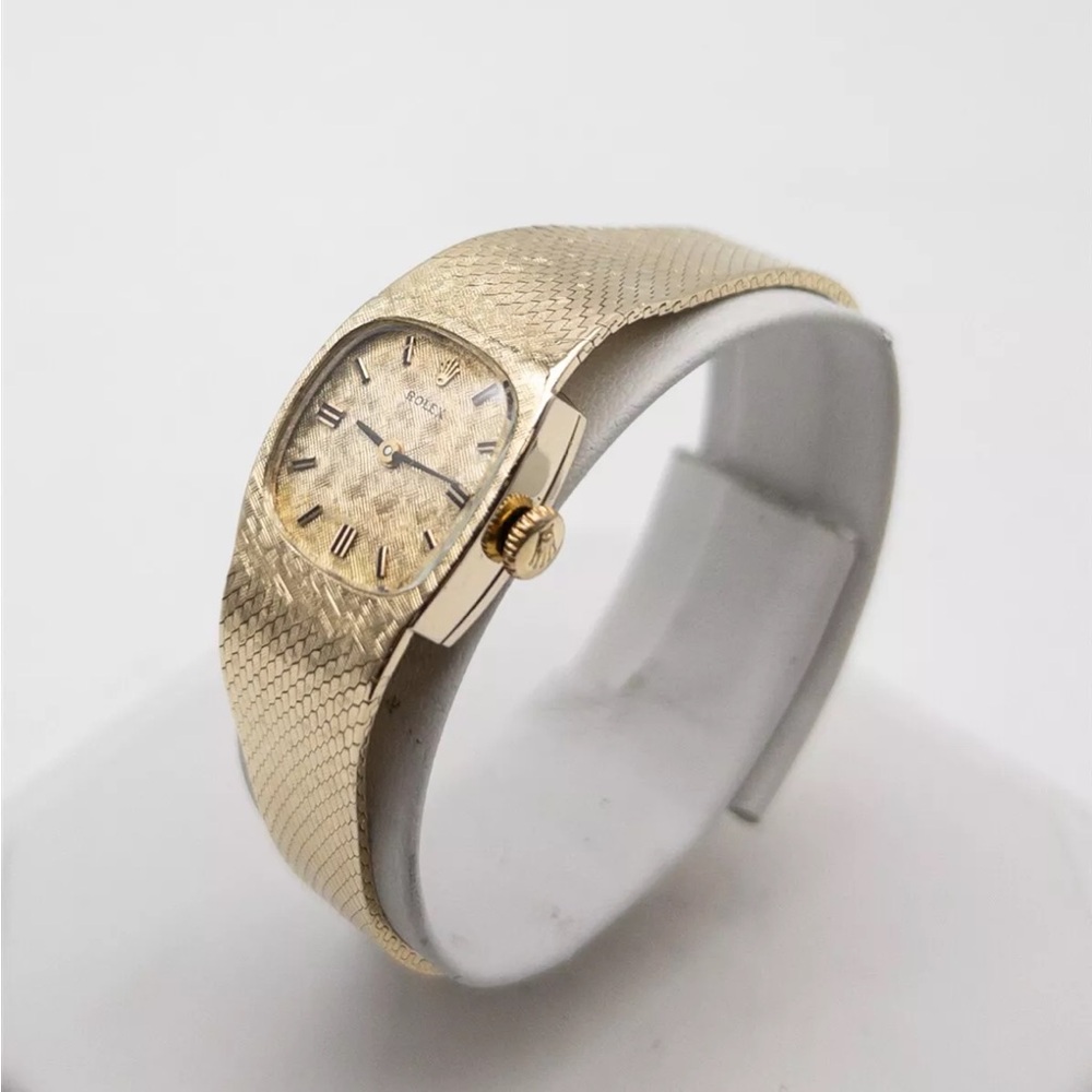 Authentic Rolex 1970’s